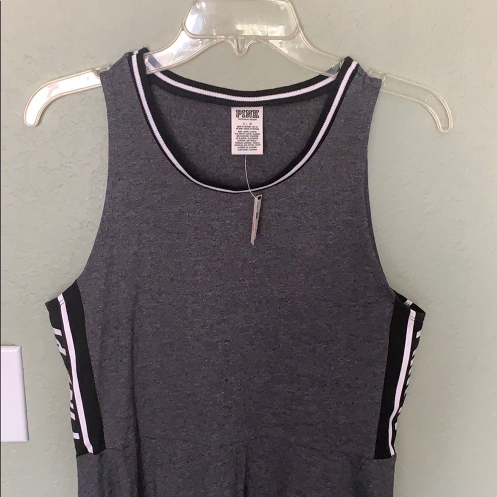 NWT Victoria’s Secret PINK dress